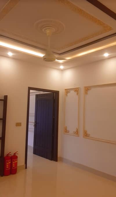 5 MARLA FULL HOUSE AVAILABLE FOR RENT IN DHA 11 RAHBER SECTOR 2