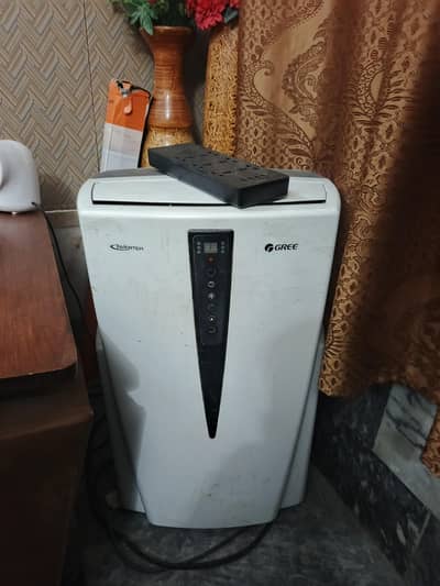 gree portable ac for sale