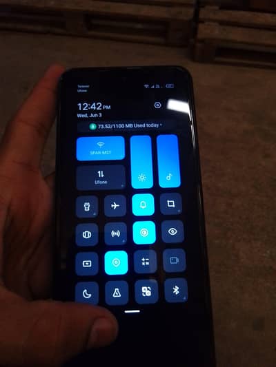 Tecno Pova 2