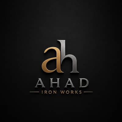 AHAD Iron Works – Premium Iron & Steel Fabrication Services