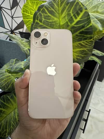 Apple iPhone 13