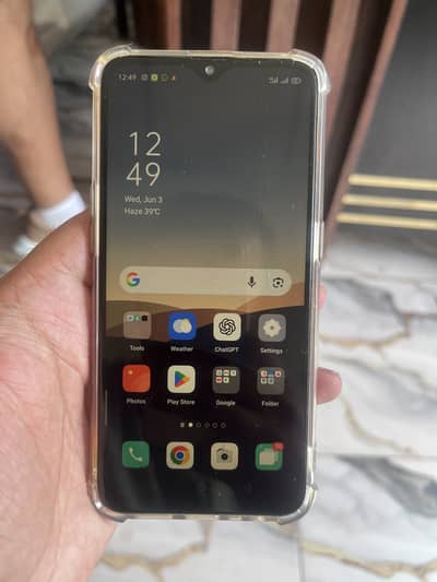 OPPO F9