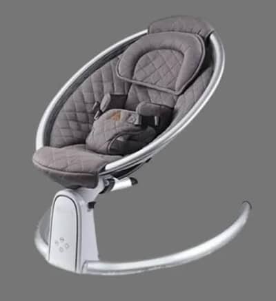 Mothercare 3-in-1 Electric Baby Cradle & Automatic Swing