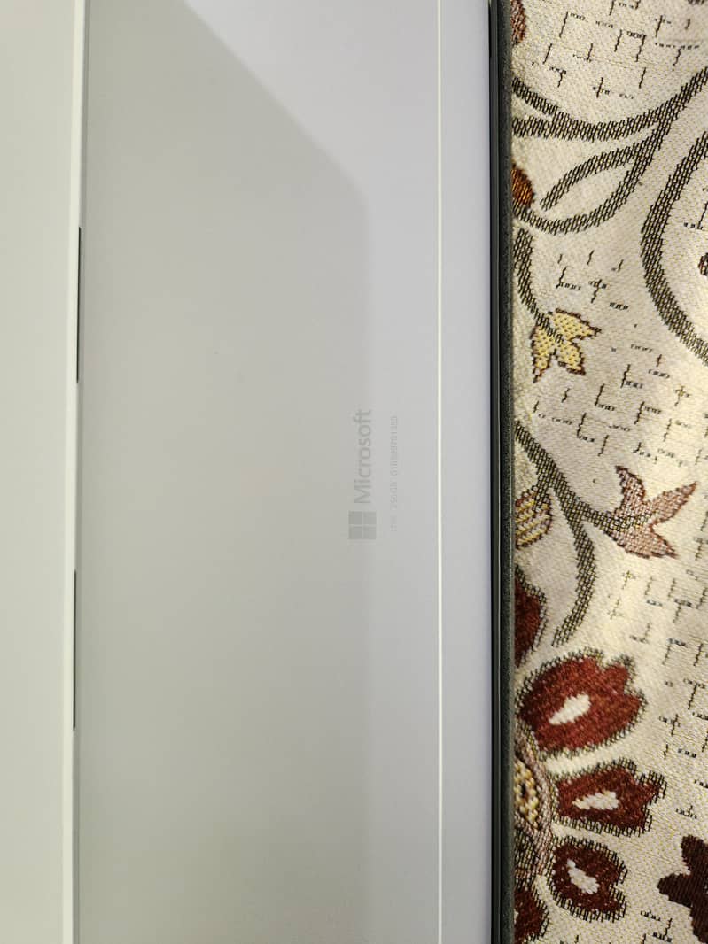 SURFACE 6PRO 1