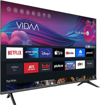Hisense LED 40 inch