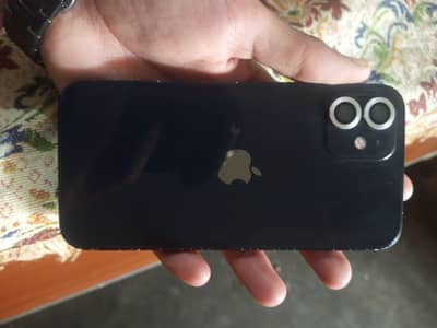 Apple iPhone 12