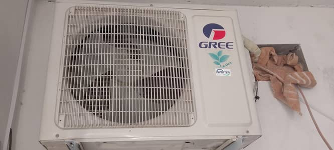 Gree Ac 1.5 ton Anwatar