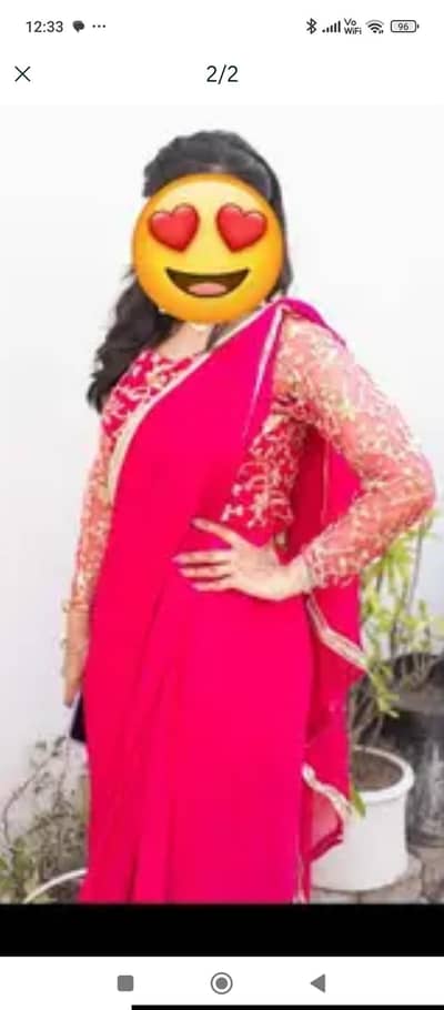 saree