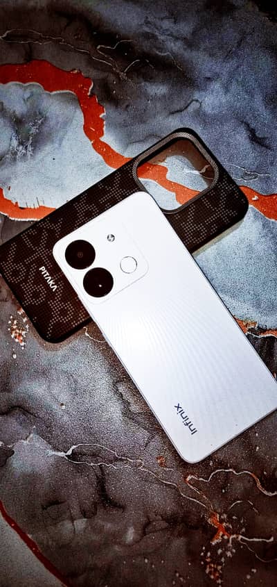 Infinix Smart 7 HD 4 / 64