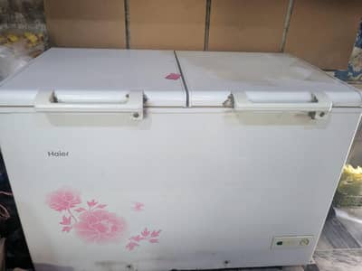 Freezer