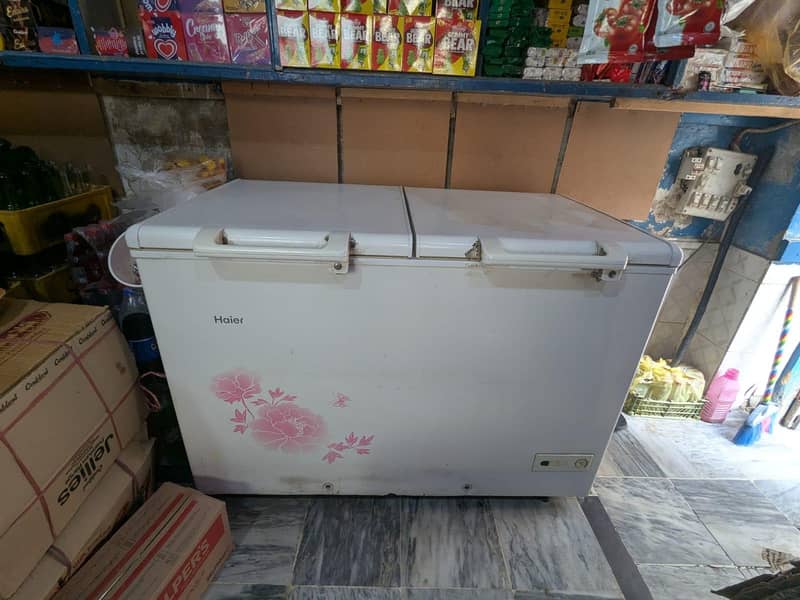 Freezer 2
