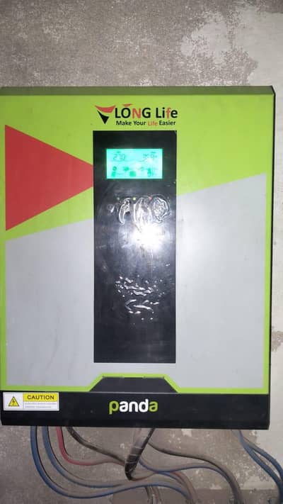Solar Inverter Long life