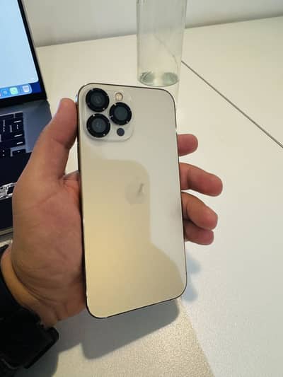 Apple iPhone 13 Pro Max