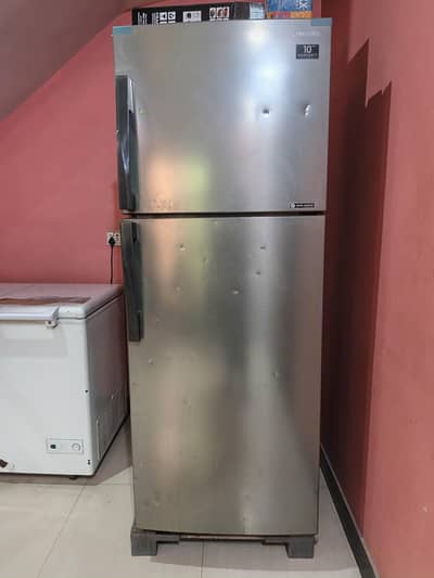 samsung Fridge inverter