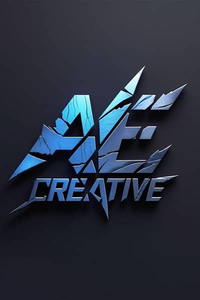 Professional Logo Designer | Brand Identity Specialist