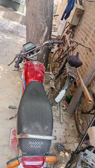 bike sale