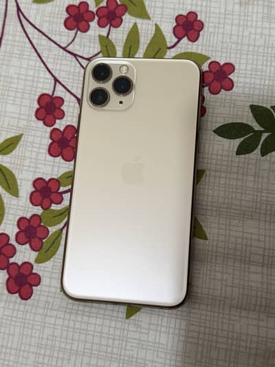 Apple iPhone 11 Pro
