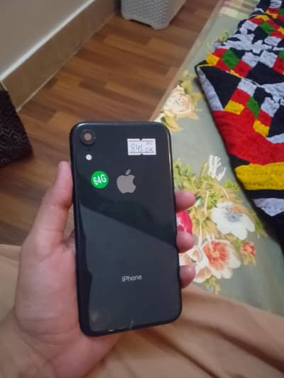 Iphone xr original body
