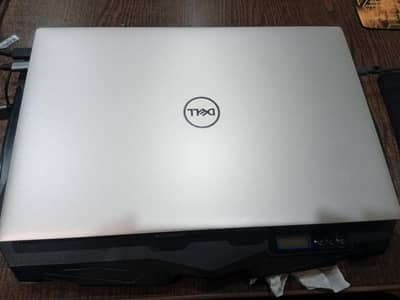 Dell XPS 15 9510 core i7 11th generation