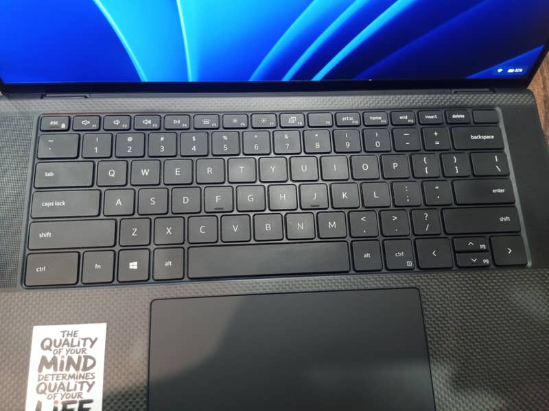 Dell core i7 11th generation 3