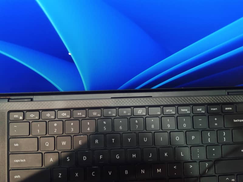 Dell core i7 11th generation 4