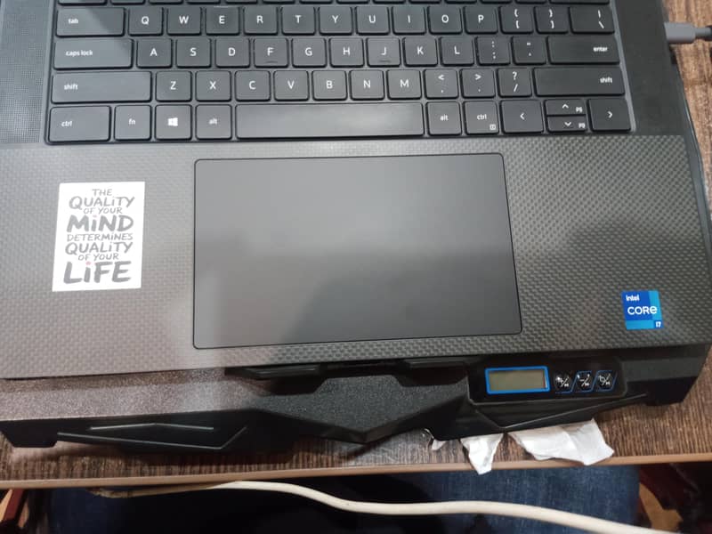 Dell core i7 11th generation 5