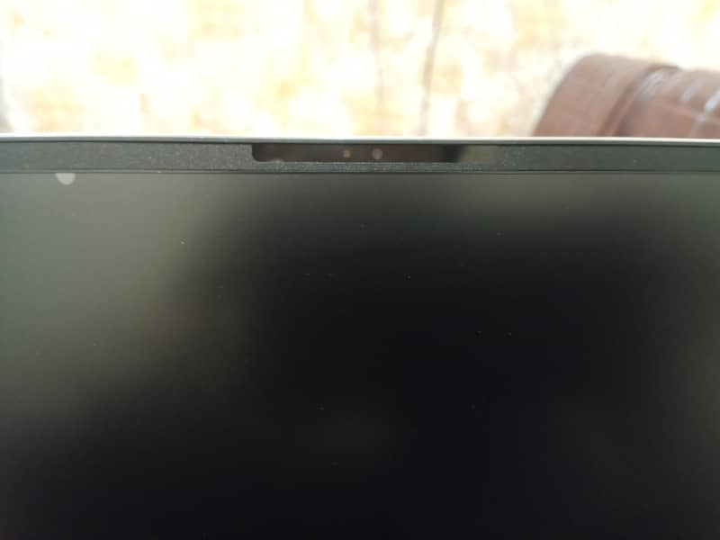 Dell core i7 11th generation 6