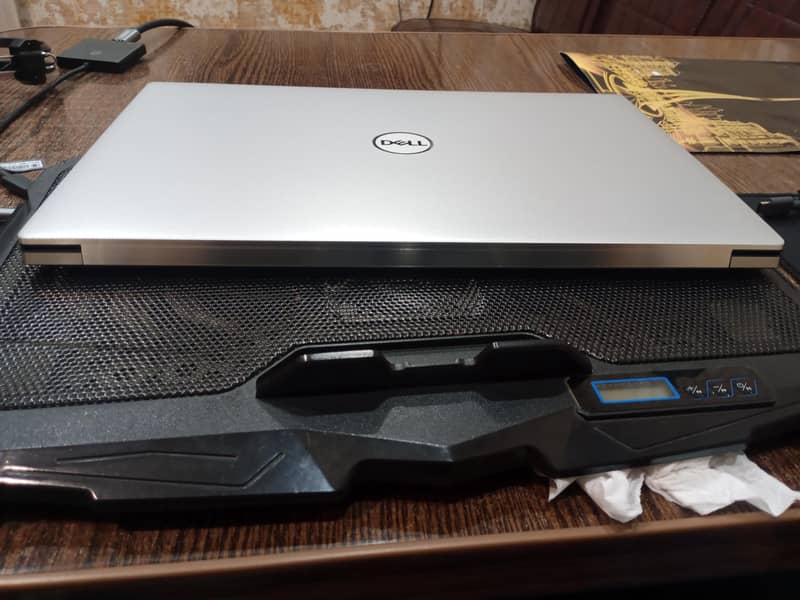 Dell core i7 11th generation 8