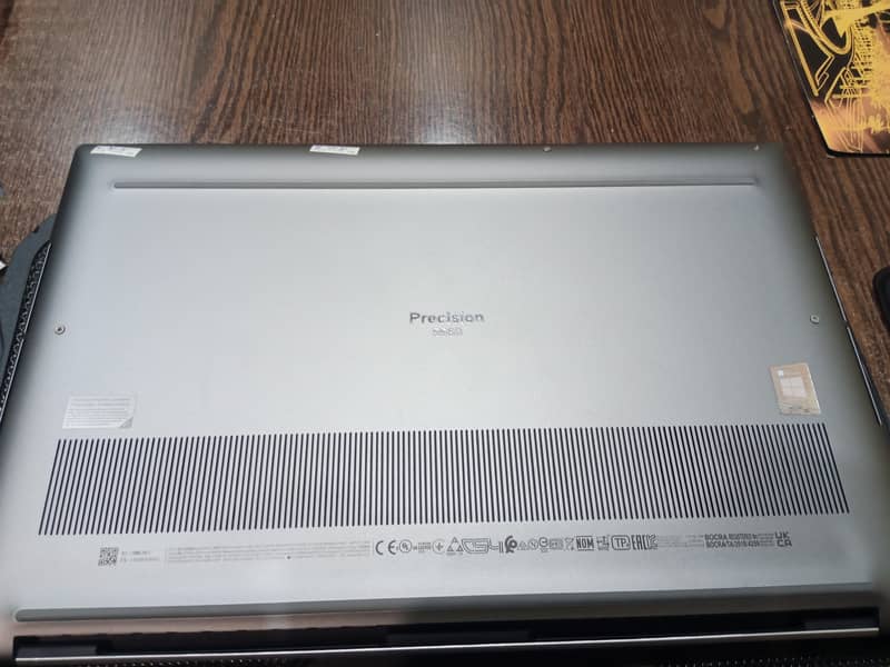 Dell core i7 11th generation 12