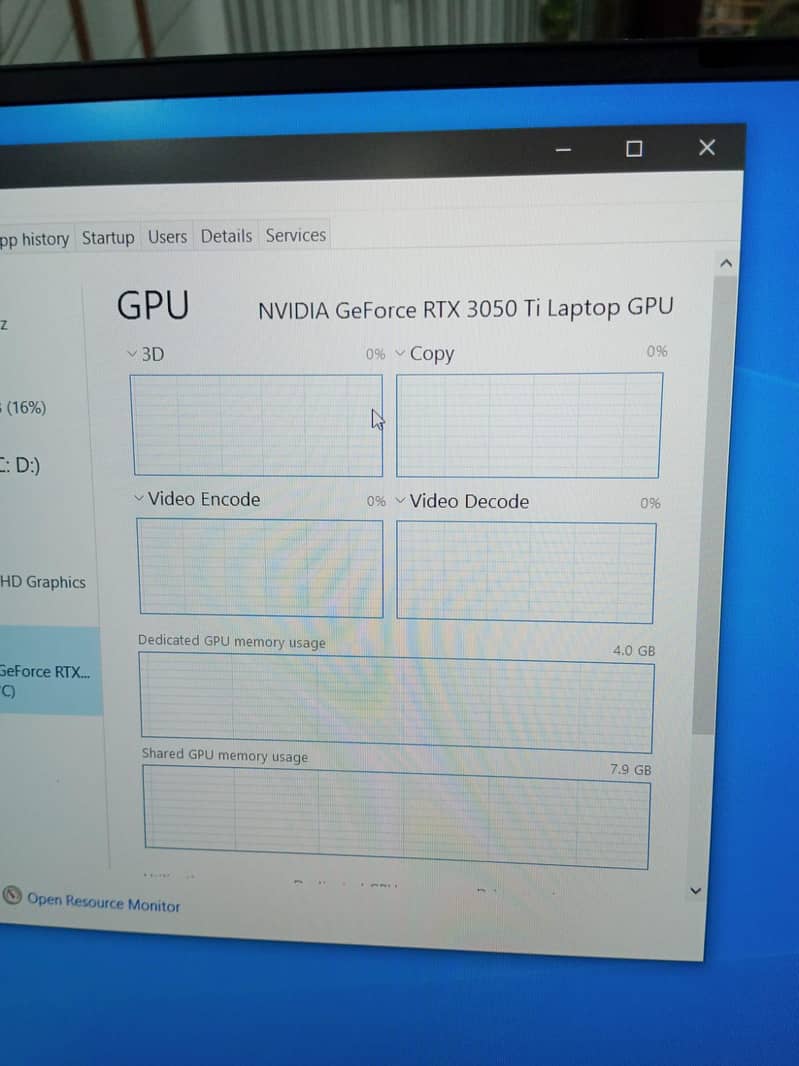 Dell core i7 11th generation 16