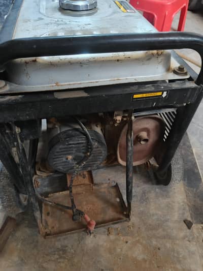 zongshen chaina generator home and commercial use