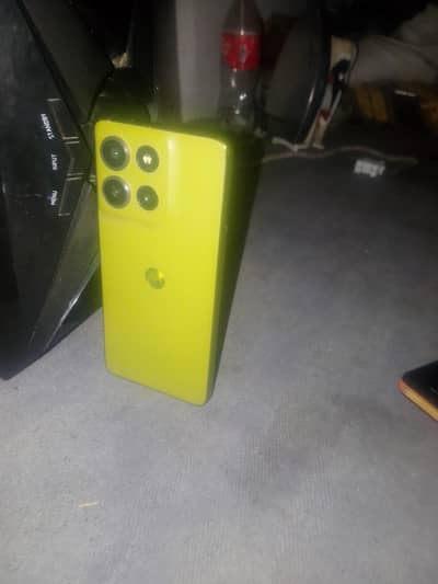 Motorola Moto G86 5G