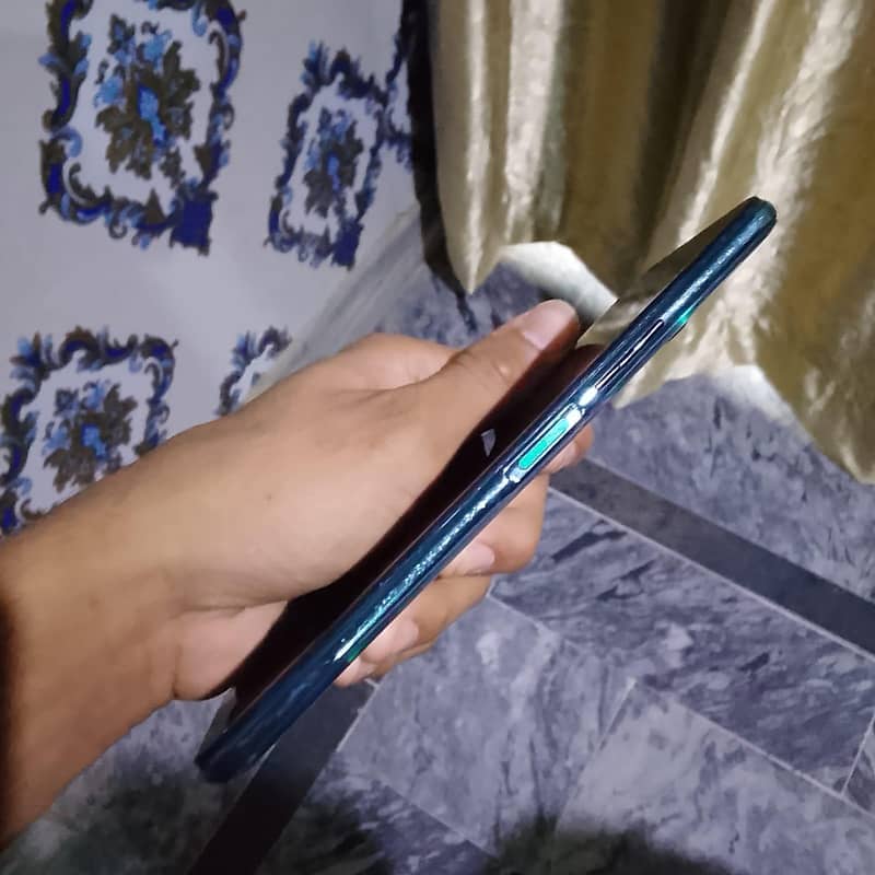 Infinix zero 8 0