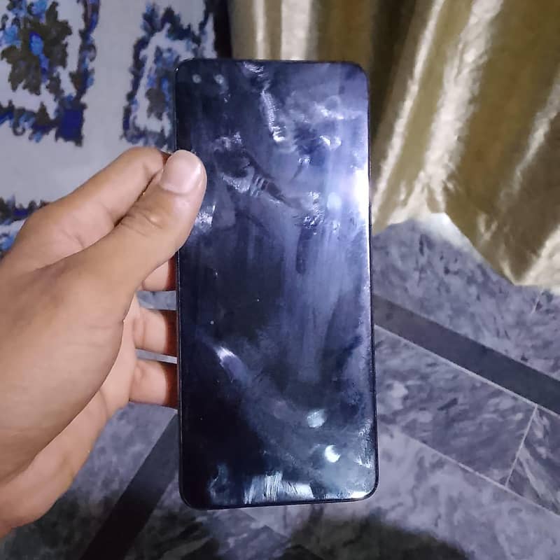 Infinix zero 8 2