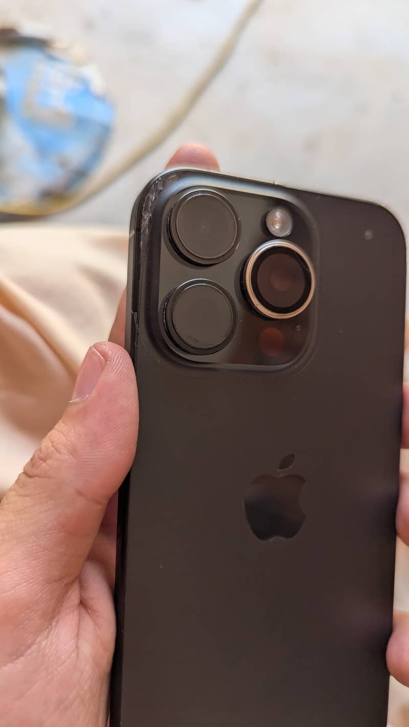 Apple iPhone 15 Pro 5