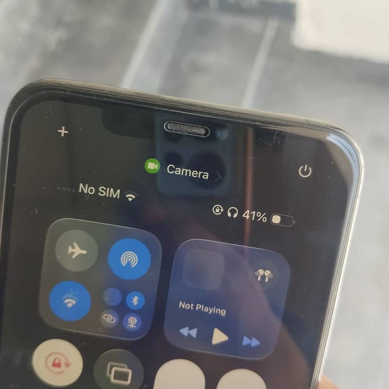 Apple iPhone 11 Pro Max 1