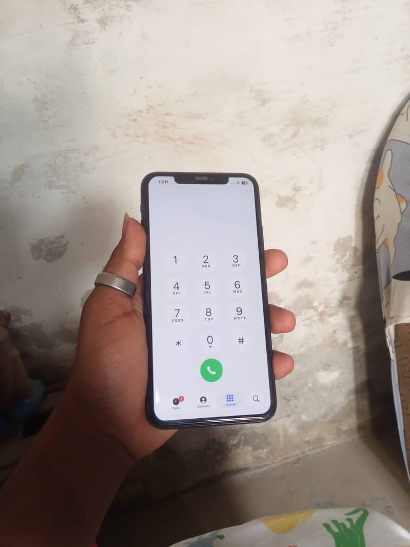 Apple iPhone 11 Pro Max 6
