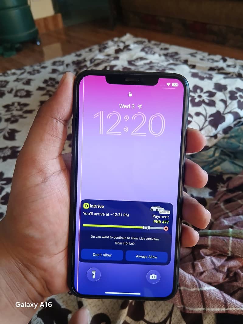 Apple iPhone 11 Pro Max 1