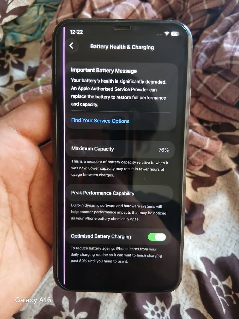 Apple iPhone 11 Pro Max 14