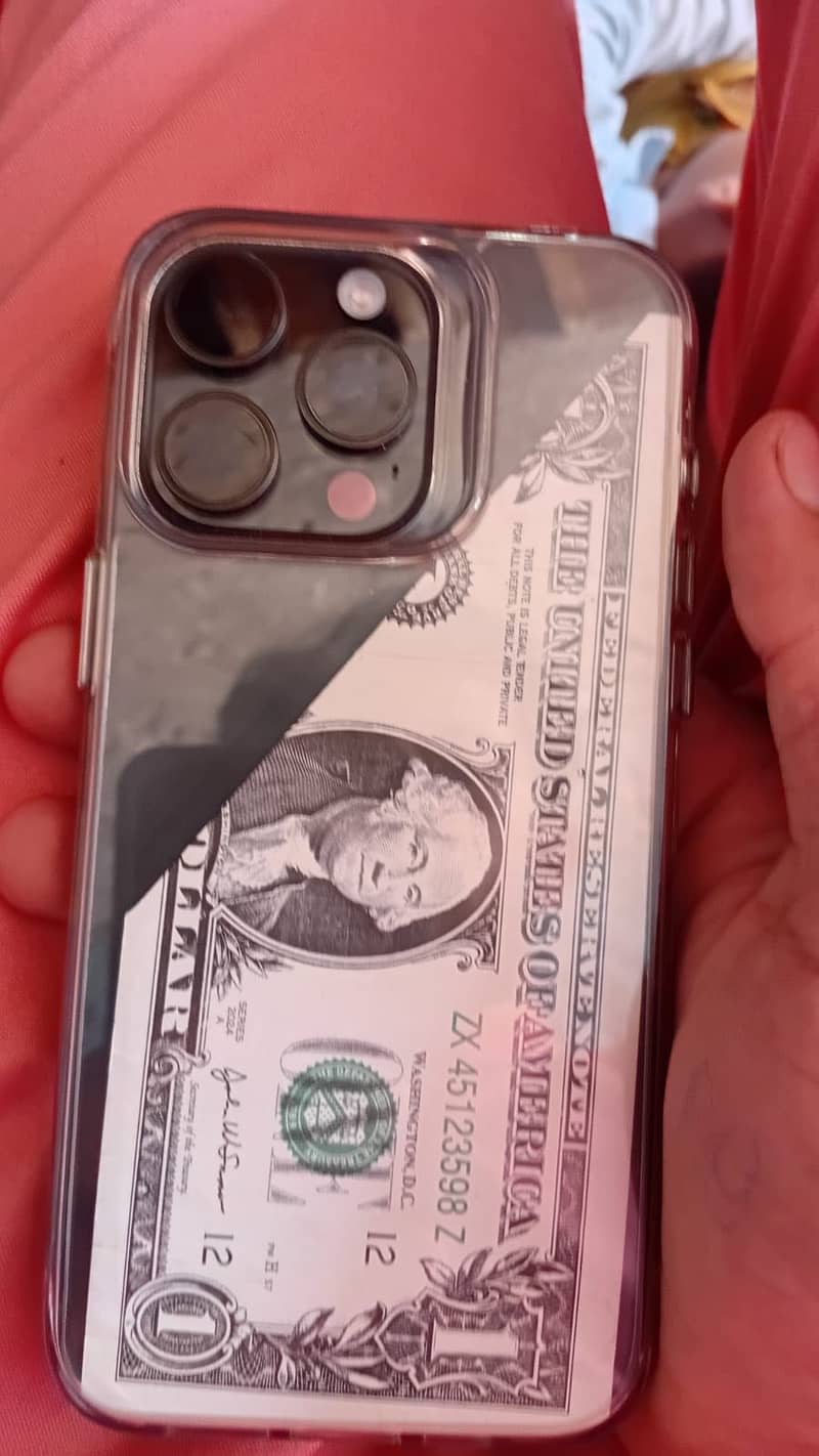 iPhone 15promax 0