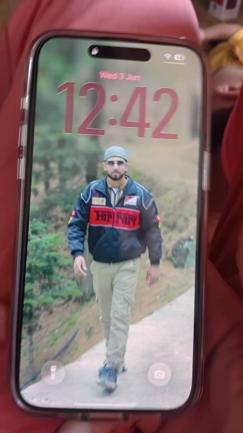 iPhone 15promax 1