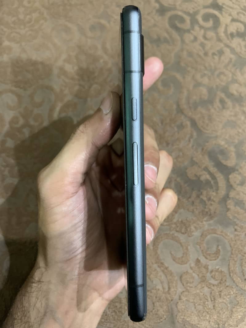 Google Pixel 7a 1