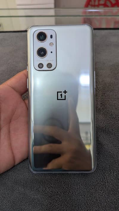One Plus 9 Pro 5G