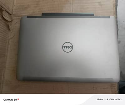 Dell core i 7   4 gen in low price urgent sale