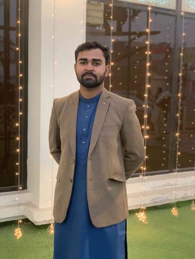 harris ali