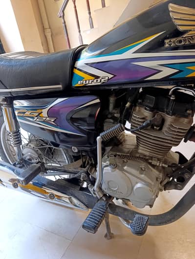 Honda 125 For Sale 2020 Model