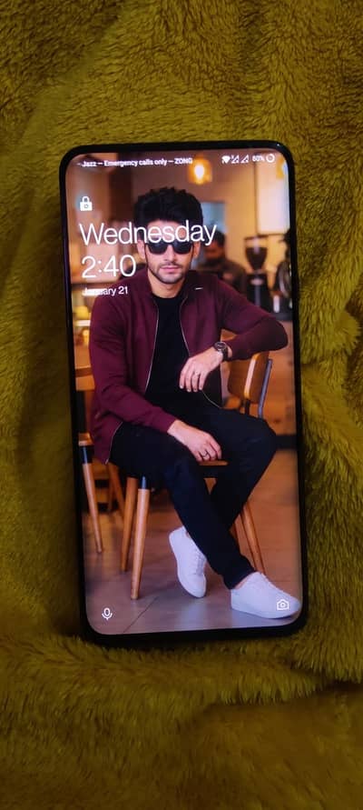 oneplus 7 pro gameing phone