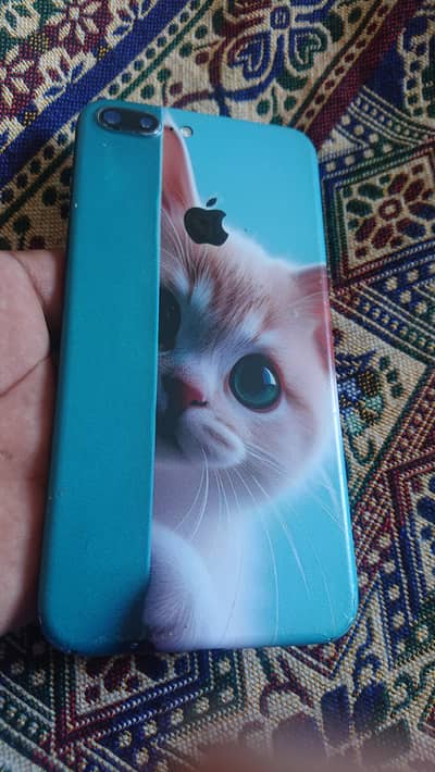 I phone 7plus 128gb for sale
