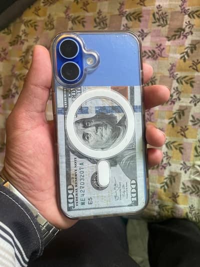 Apple iPhone 16