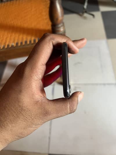 iPhone SE 2020